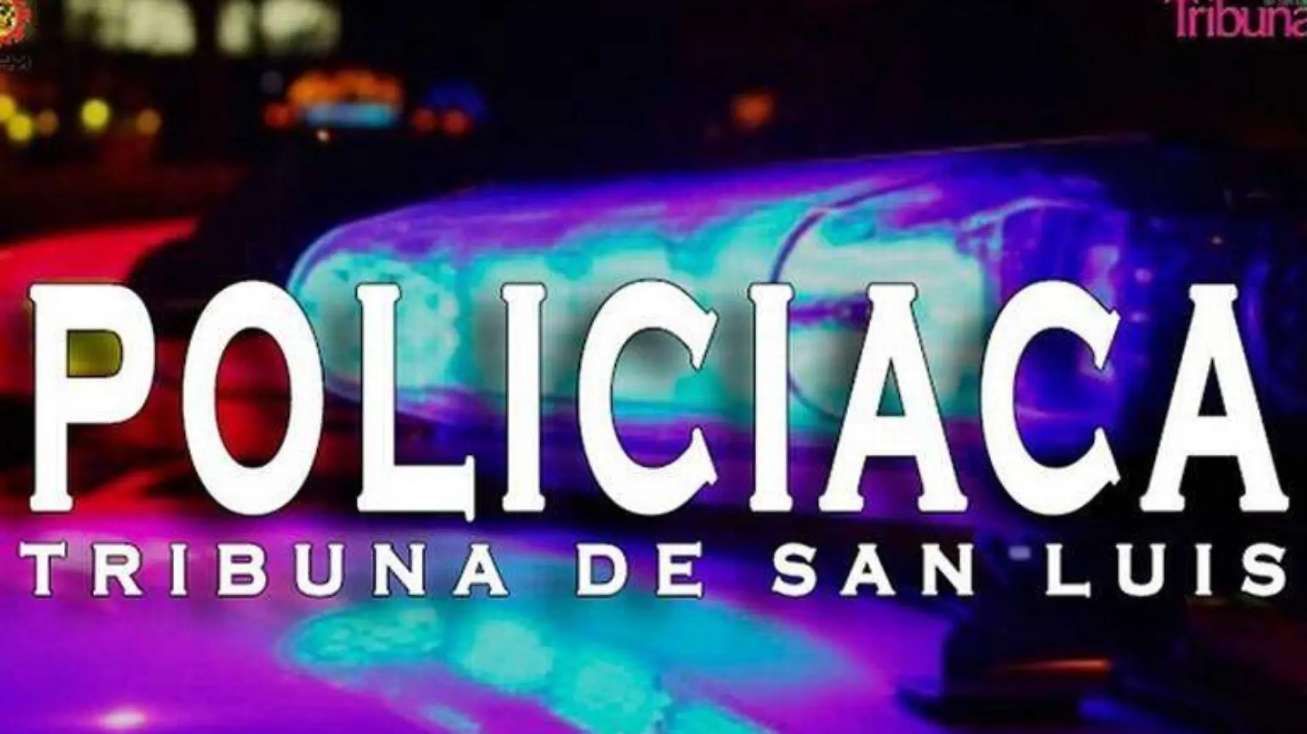 Imagen policiaca